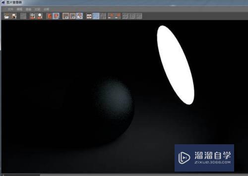 C4D怎样制作反光板(c4d反光板怎么做)