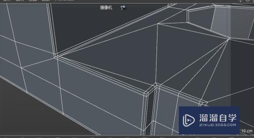 C4D建模--创建场效应管模型