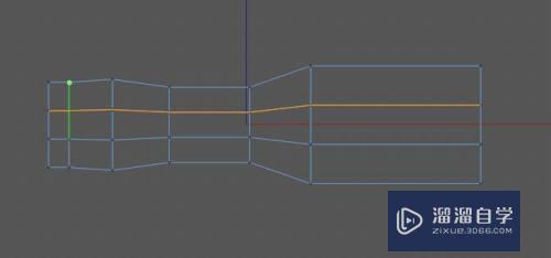 C4D怎样制作毛刷模型(c4d毛刷怎么建模)