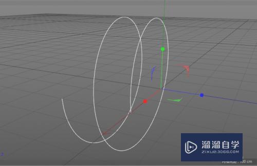 C4D如何制作一个铁丝网(c4d铁丝网怎么做)