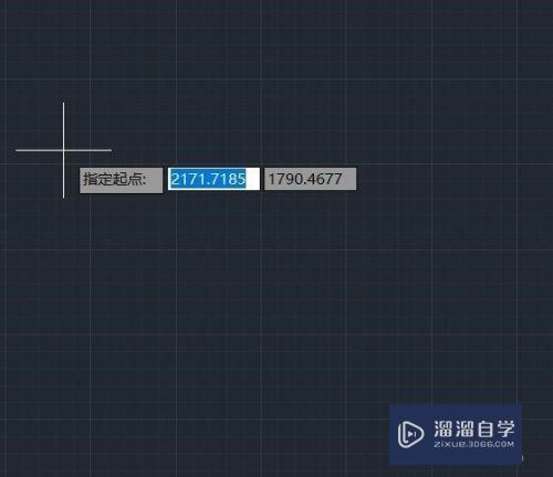 CAD怎么画出不等宽的线段(cad怎么画出不等宽的线段图)