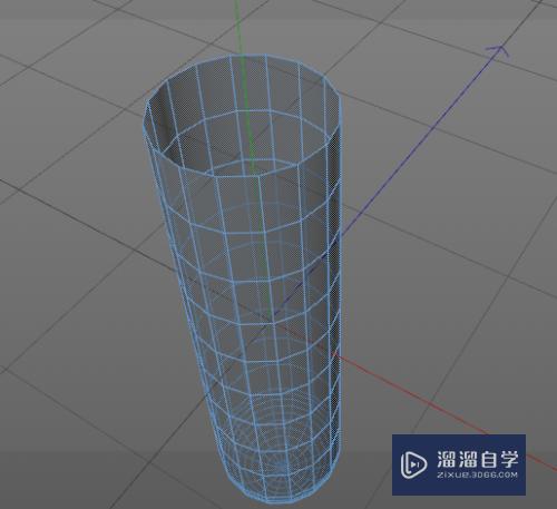 【教程】C4D药瓶制作