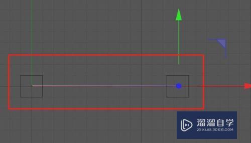 C4D中如何制作摇绳动画？