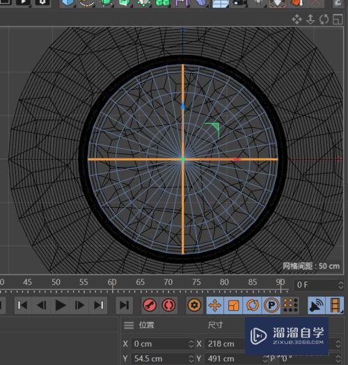 C4D如何创建工业防爆灯模型(c4d怎么做爆炸效果)