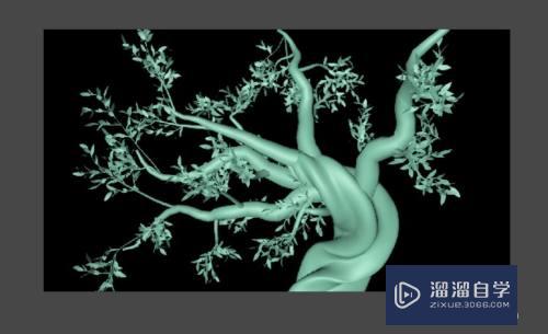 C4D多种材质的模型怎么渲染出一种材质(c4d如何渲染材质)