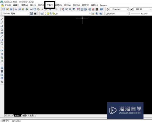 CAD光线怎么设置轮廓外观颜色(cad光线怎么设置轮廓外观颜色深浅)