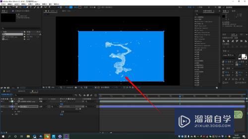 AE怎么把C4D导出的图片制作成视频(ae怎么导出c4d文件)