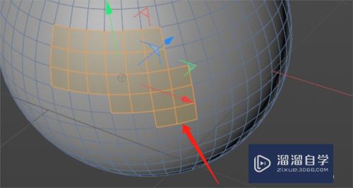 C4D一个模型怎样添加多个材质(c4d一个物体添加多个材质)