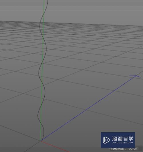 C4D如何制作一个铁丝网(c4d铁丝网怎么做)