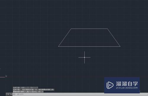 CAD镜像命令怎么用(autocad镜像命令怎么用)