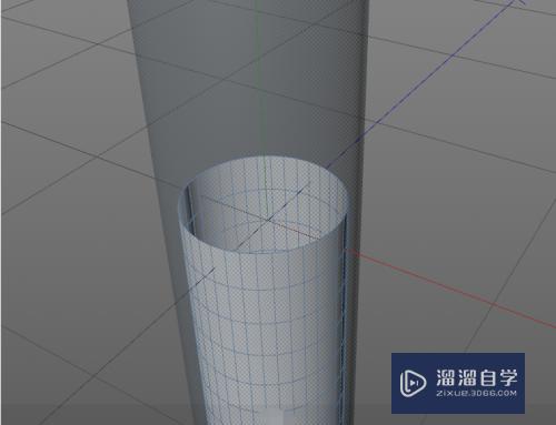 【教程】C4D药瓶制作