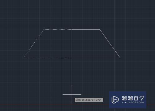 CAD镜像命令怎么用？