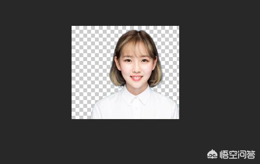 PS怎么把人物抠出来PS怎么抠图？