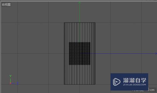 C4D多边形怎么投射到模型上(c4d 多边形)