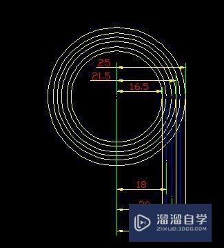 CAD怎么用缩放命令快速画图(cad怎么用缩放命令快速画图纸)