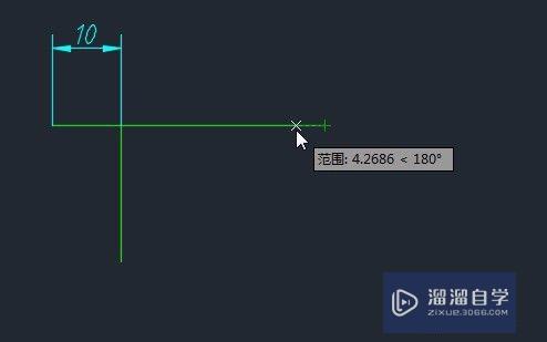 CAD怎么灵活使用自动追踪功能(cad怎么灵活使用自动追踪功能的快捷键)