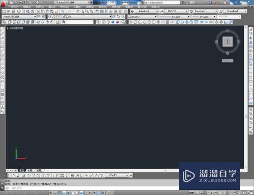 CAD怎么用螺旋工具(cad怎么用螺旋工具画圆)