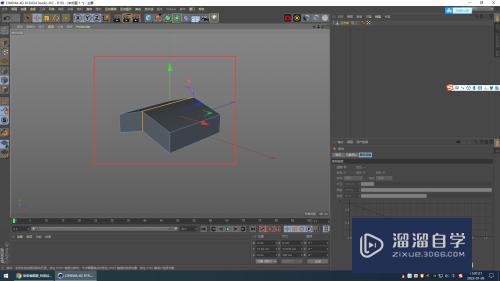 C4D卡通瓦片如何制作(c4d怎么做瓦片)