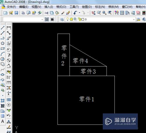 怎么让CAD图清晰放大不失真(怎么让cad图清晰放大不失真呢)