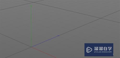 C4D场景太大或坐标不对找不到模型怎么办(c4d场景在哪)