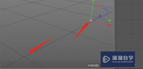 C4D场景太大或坐标不对找不到模型怎么办(c4d场景在哪)