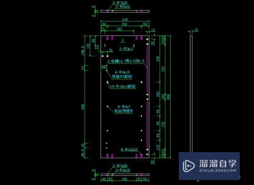 CAD怎么让标注样式更美观(cad怎么让标注样式更美观一点)