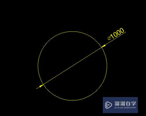 CAD怎么快速定数等分点(cad怎样定数等分)