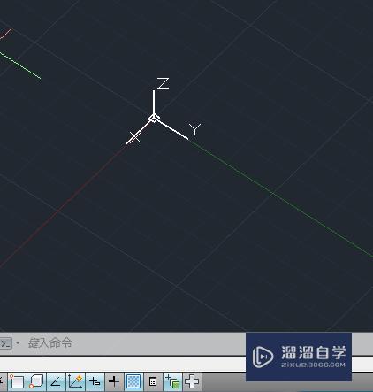 AutoCAD如何自定义三维视点？