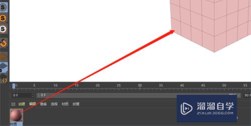 C4D渲染怎么加上模型结构线(c4d 渲染结构线)