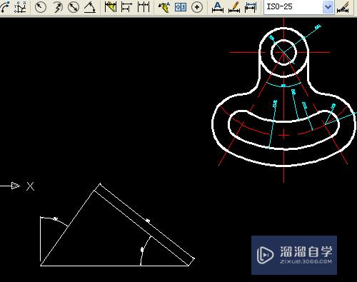 CAD怎样用移动工具(cad怎样用移动工具打开图纸)