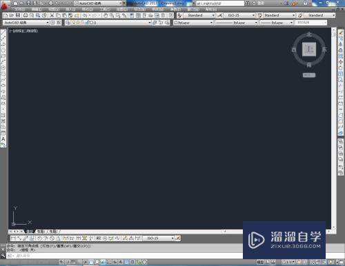 CAD怎么用螺旋工具(cad怎么用螺旋工具画圆)