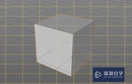 C4D怎么让纹理标签匹配到模型上(c4d纹理标签在哪里)