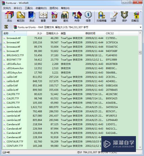 CAD图形文字显示问号怎么办