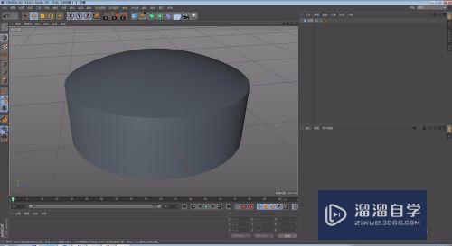 C4D怎么给模型局部上色(怎么给c4d整体模型局部上色)