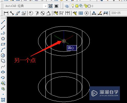 CAD怎么用实体编辑的剖切(cad怎么用实体编辑的剖切图形)