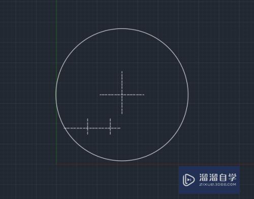 使用CAD如何绘制创意图形？