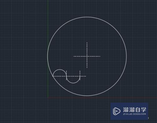 使用CAD如何绘制创意图形？