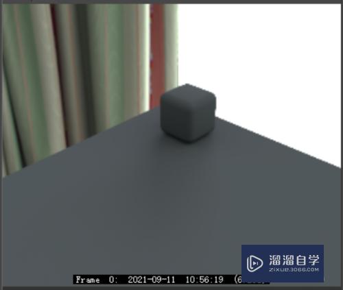 C4D怎么用redshift制作软糖(c4d软糖材质)