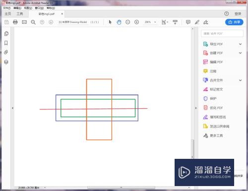 CAD怎么为转PDF黑白色或彩色(cad如何转换成pdf格式黑白色)