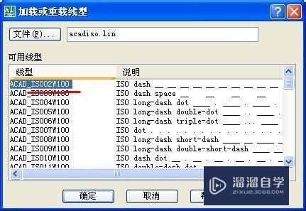 CAD怎么修改线条颜色线型线宽(cad怎么修改线条颜色线型线宽和粗细)