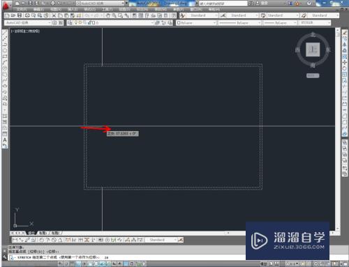 CAD怎么按1:1设置图框和标注比例(cad怎么按1:1设置图框和标注比例)