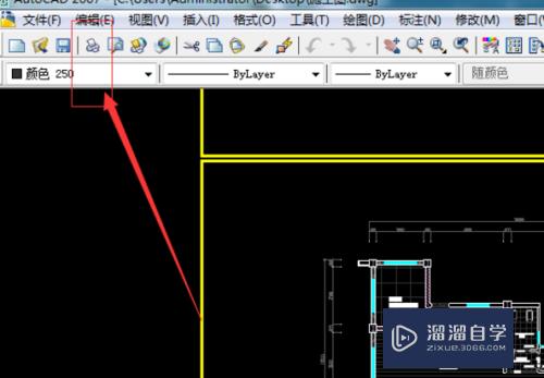 CAD局部线条打印不出怎么办(cad局部线条打印不出怎么办呢)