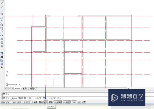 CAD怎么创建自己的块(cad怎么用自己创建的块)