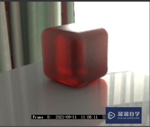 C4D怎么用redshift制作软糖(c4d软糖材质)