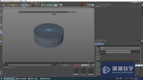 C4D建模为什么必须右键优化模型？