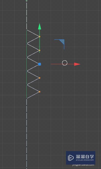 Cinema 4D如何制作吸管？