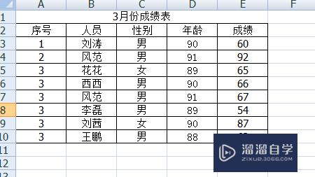 Excel2007怎么插入表格(2007版的excel表格怎么增加)