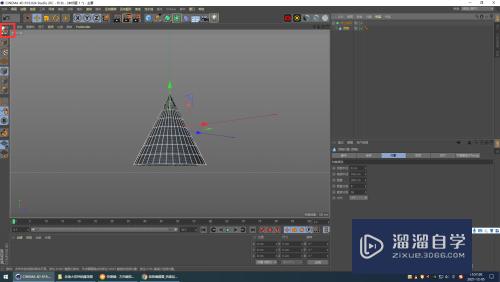 C4D建模为什么必须右键优化模型(c4d右键为什么没有优化命令)