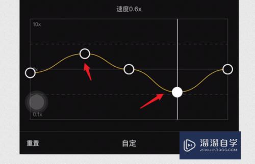 剪映怎么变速想要的那几秒(剪映怎么才能变速)