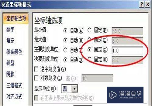 怎么用Excel画函数图(怎么用excel画函数图像)